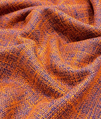 OCM Wool + Linen Suiting Fabric for Blazer