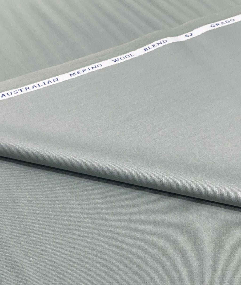 Super 110's Grado Ultra Luxury Suiting Fabric