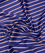 Soktas Stripe Made in Turkey Edition Luxury Giza Cotton Fabric