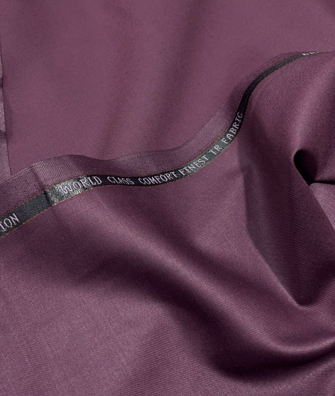 Donear Luxury TR Suiting Fabric for Suits & Pants