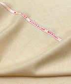 100% Wool OCM Luxury Suiting Fabric