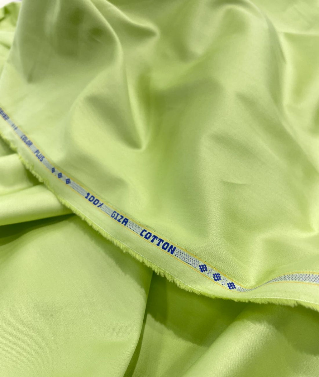 Brunello Ferragamo Luxury Smooth Giza Cotton Fabric for Men's