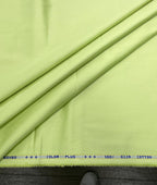 Brunello Ferragamo Luxury Smooth Giza Cotton Fabric for Men's