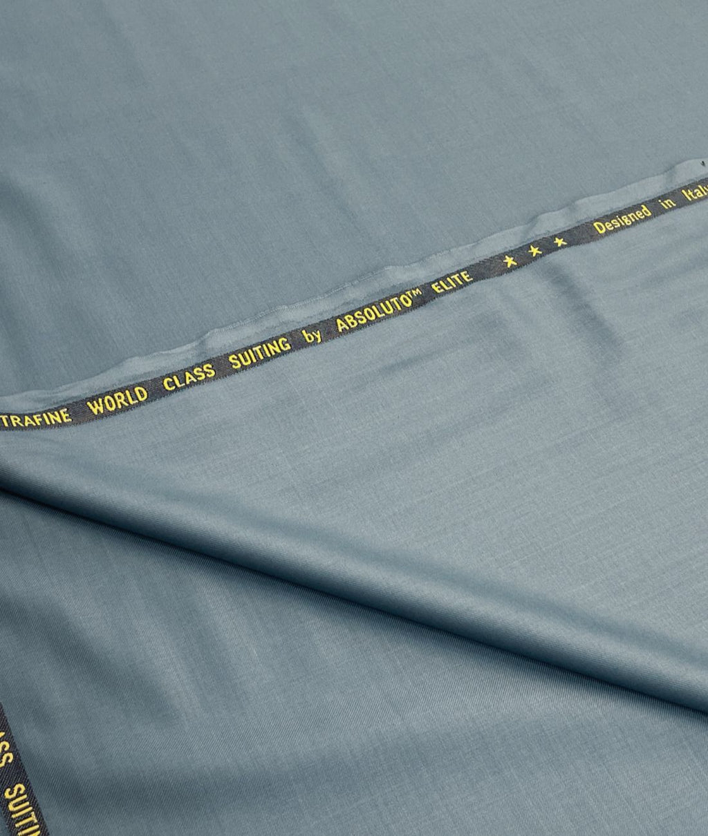 Absoluto Elite Ultra Luxury Soft Suiting Fabric