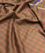 Marcomancini Super 130's Counts Merino Wool Suiting for Suits and Pants