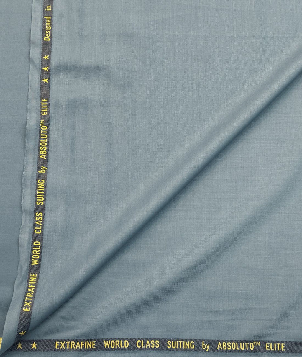Absoluto Elite Ultra Luxury Soft Suiting Fabric