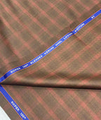 Marcomancini Super 130's Counts Merino Wool Suiting for Suits and Pants