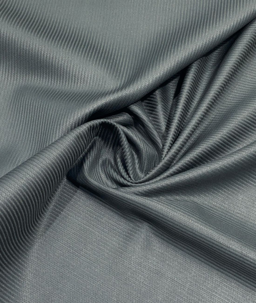 Reid & Taylor Self Stripe Luxury Suiting Fabric