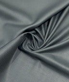 Reid & Taylor Self Stripe Luxury Suiting Fabric