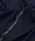 Super 100's Merino Wool Absoluto Elite Luxury Suiting Fabric