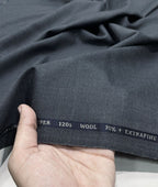 Super 120's Grado Ultra Luxury Suiting Fabric