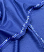 Arvind Dobby Luxury TR Suiting Fabric