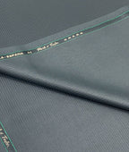 Reid & Taylor Self Stripe Luxury Suiting Fabric