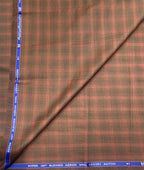 Marcomancini Super 130's Counts Merino Wool Suiting for Suits and Pants