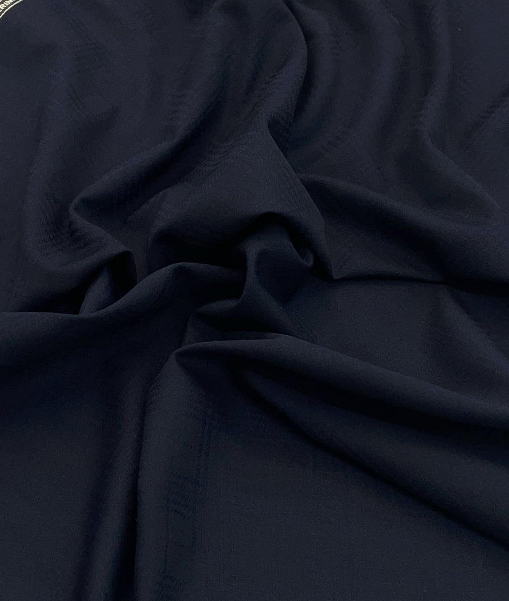 Super 100's Merino Wool Absoluto Elite Luxury Suiting Fabric