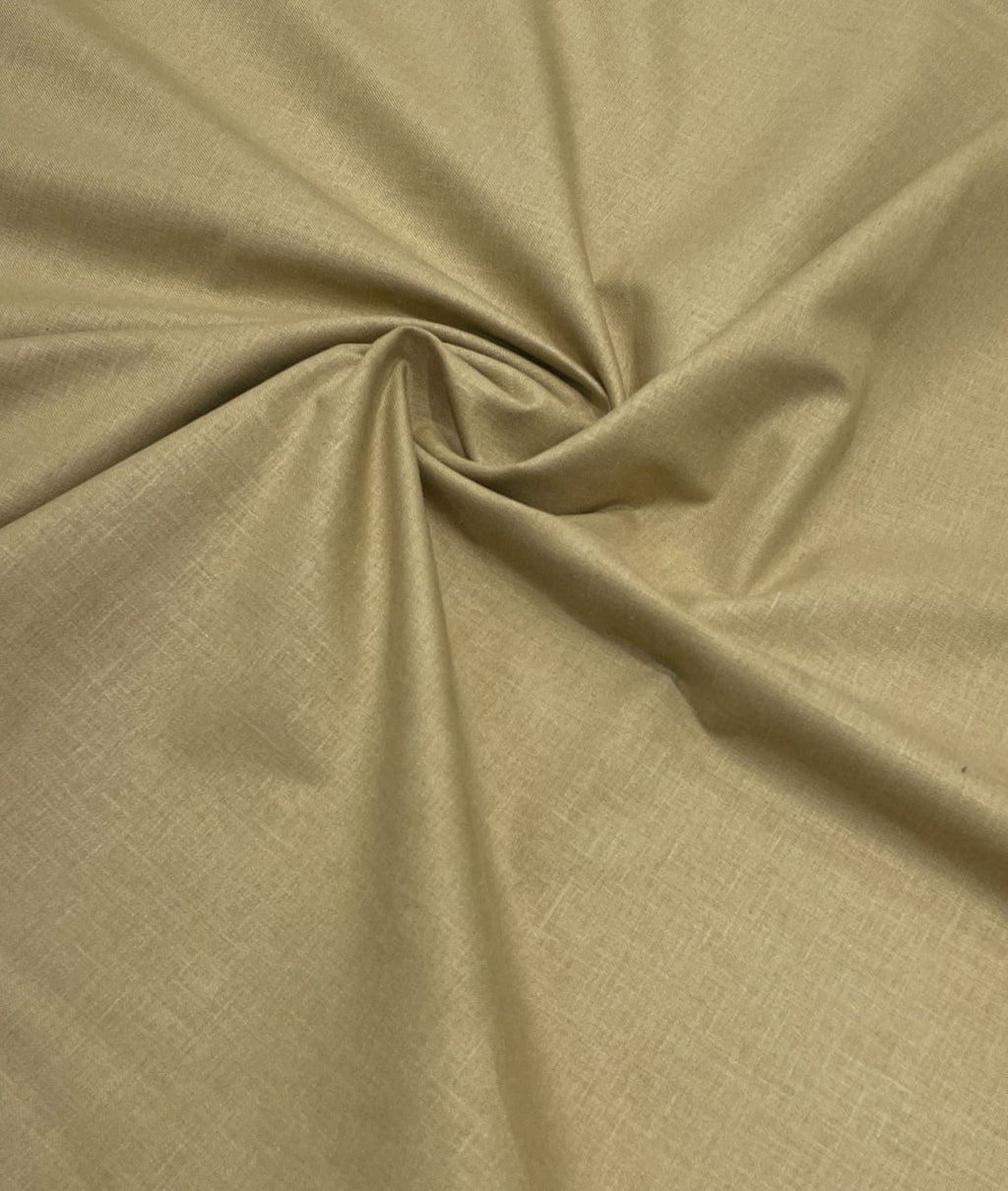 Spaadaa Beige Linen Cotton Politician Pant Fabric