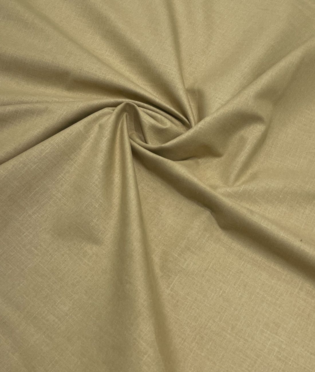 Spaadaa Beige Linen Cotton Politician Pant Fabric