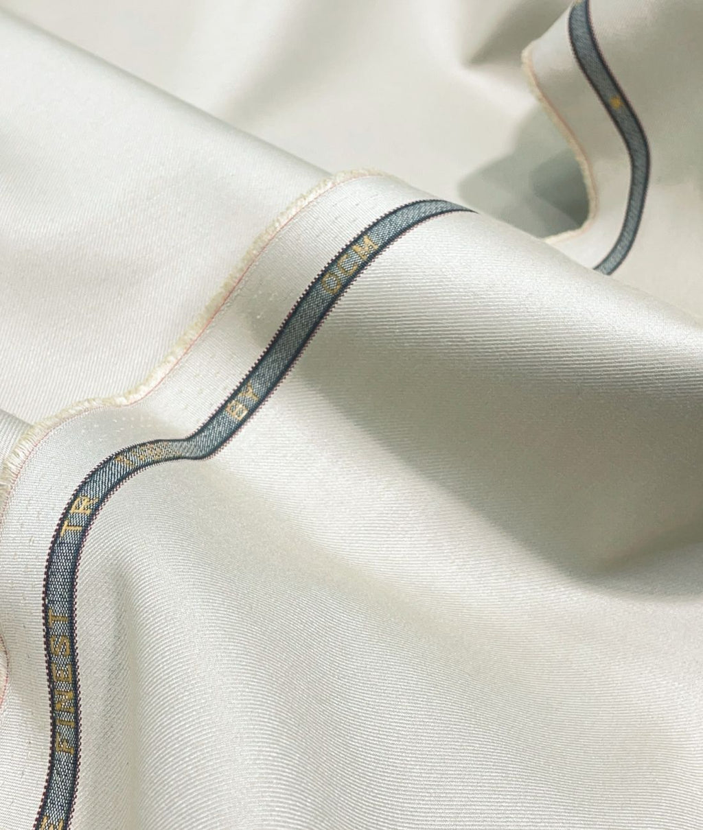 OCM Luxury TR Fabric for Suits & Pants