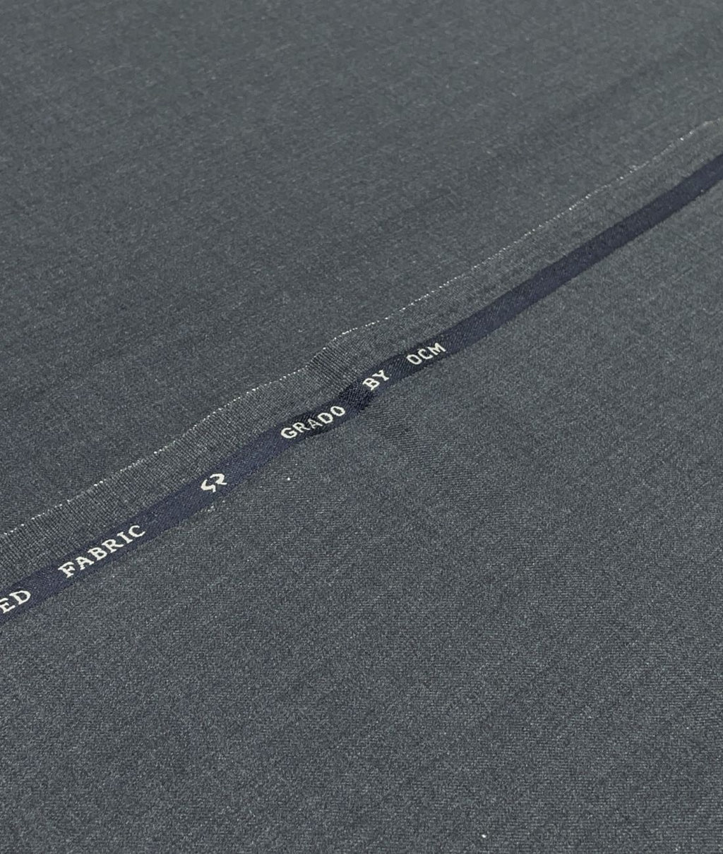 Super 120's Grado Ultra Luxury Suiting Fabric