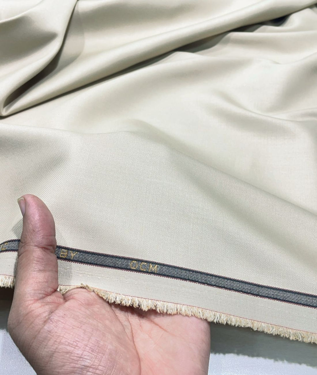 OCM Luxury TR Fabric for Suits & Pants