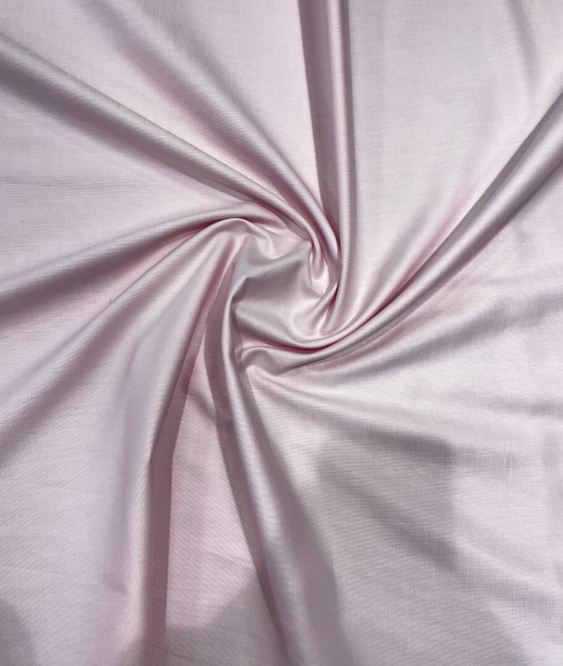 Burgoyne Luxury Hollywood Pink Color 2 Ply Giza Cotton Fabric