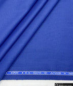 Arvind Dobby Luxury TR Suiting Fabric