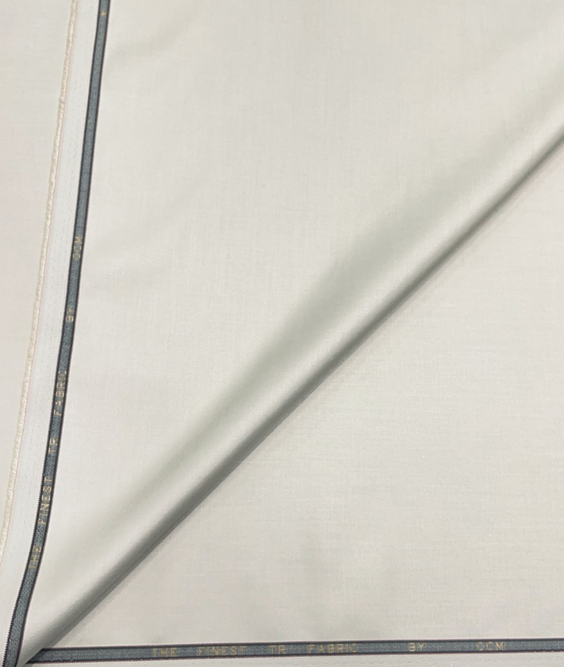 OCM Luxury TR Fabric for Suits & Pants
