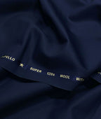 Super 120's Ultra Luxury Estelle Morris Suiting Fabric