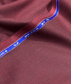Grado by OCM Wool Blended Suiting Fabric