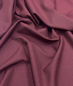 Grado by OCM Wool Blended Suiting Fabric