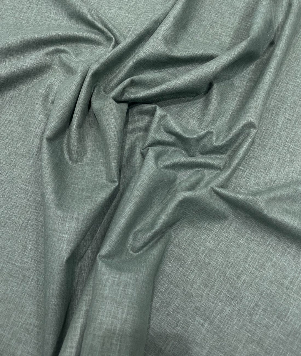 Spaadaa Linen Cotton Politician Pant Fabric