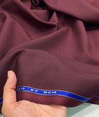 Grado by OCM Wool Blended Suiting Fabric