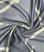 Venerdi Italy Printed Luxury Giza Cotton Fabric for Men's Shirt