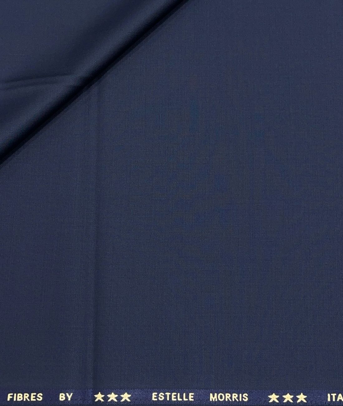 Super 120's Ultra Luxury Estelle Morris Suiting Fabric