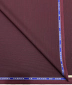 Grado by OCM Wool Blended Suiting Fabric