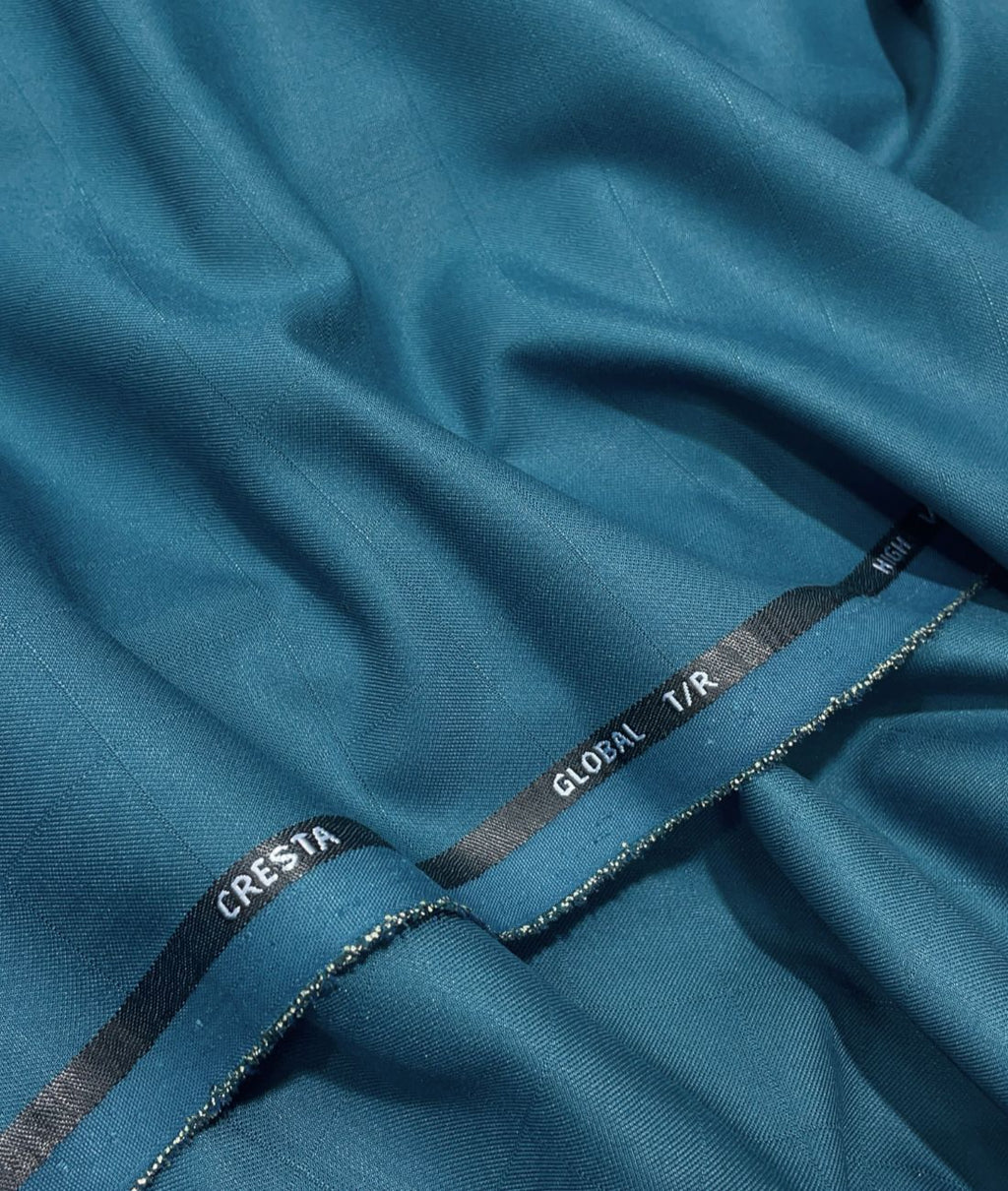 Cresta Luxe Global TR Suiting Fabric