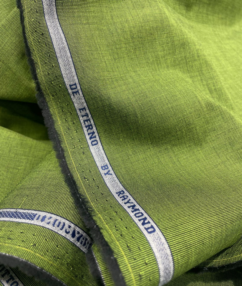 Raymond 100% Premium Cotton Fabric for Men's