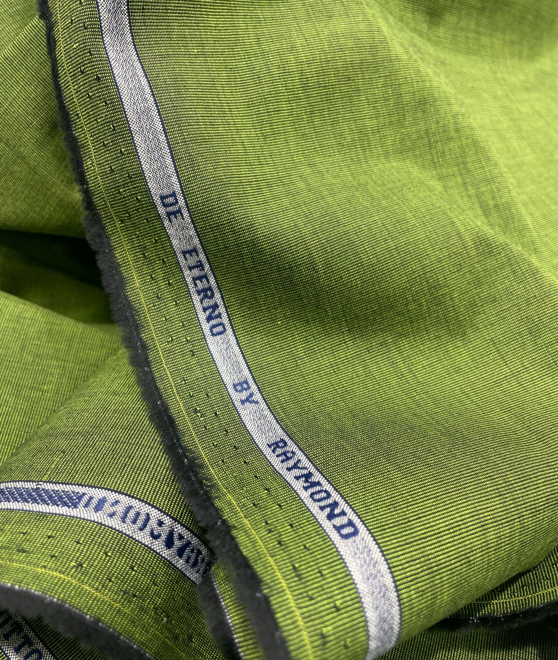 Raymond 100% Premium Cotton Fabric for Men's