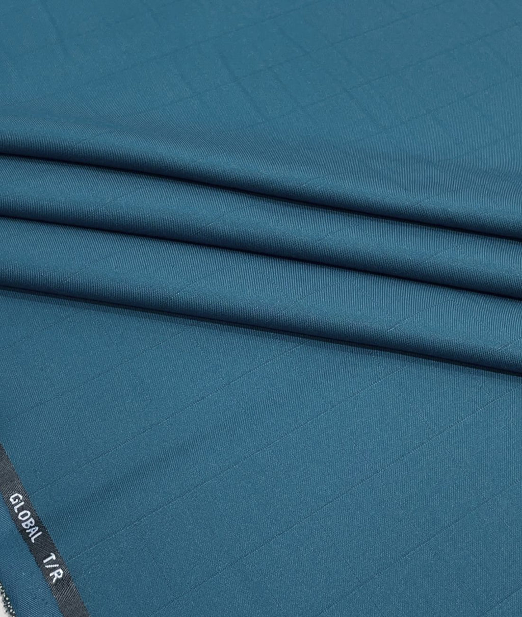 Cresta Luxe Global TR Suiting Fabric