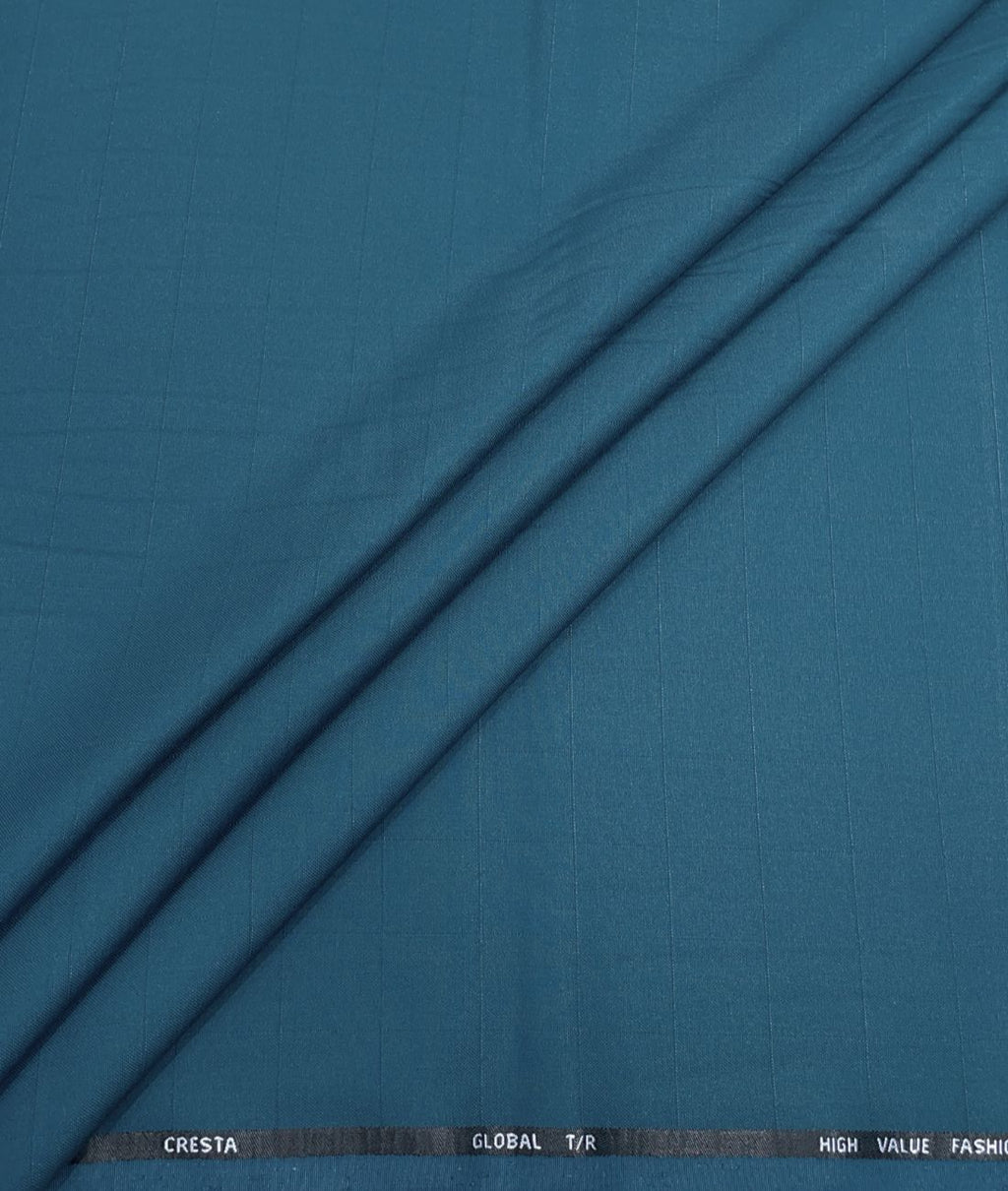 Cresta Luxe Global TR Suiting Fabric