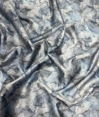 J.Hampstead Very Unique Print Italian Giza Cotton Fabric
