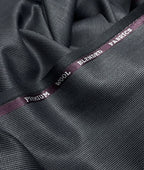 Siyaram's Merino Wool Blended Luxe Suiting Fabric