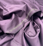Luxury Giza Cotton Men's Fabrics for Shirts