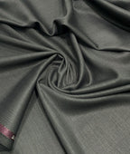 Siyaram's Merino Wool Blended Luxe Suiting Fabric