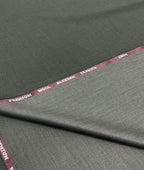 Siyaram's Merino Wool Blended Luxe Suiting Fabric