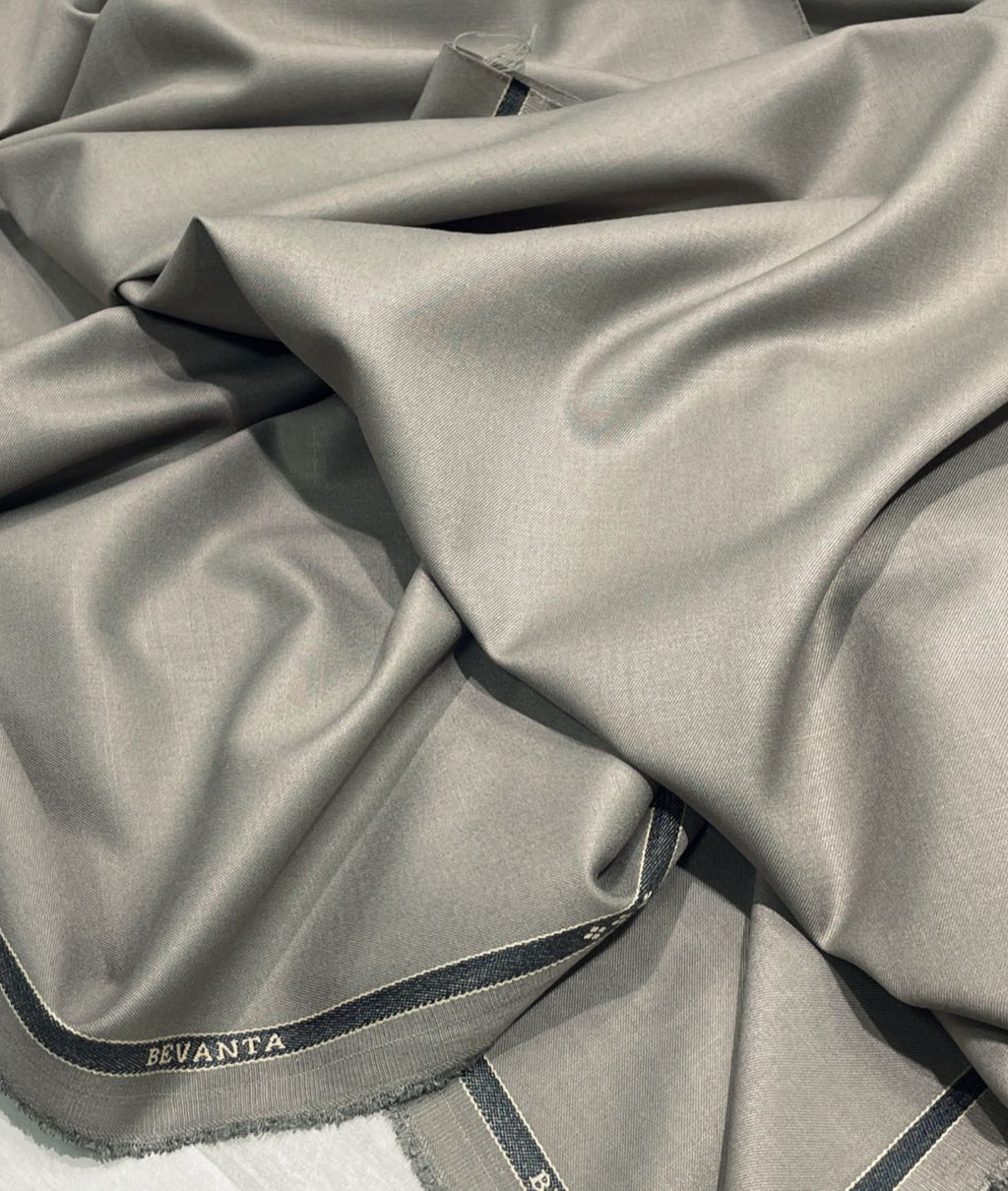 OCM Luxurious TR Suiting Fabric for Suits and Pants