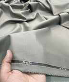 OCM Luxurious TR Suiting Fabric for Suits and Pants