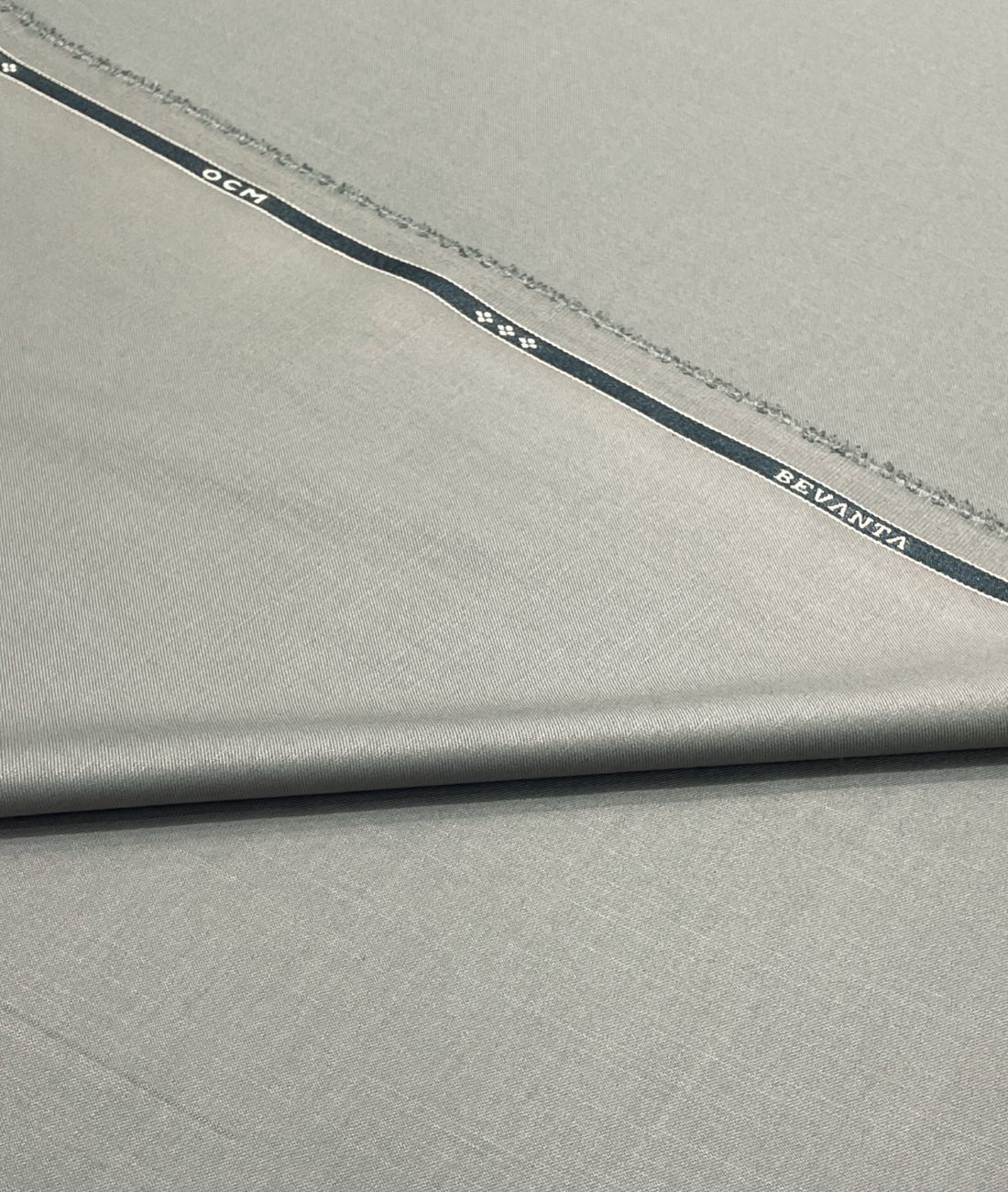 OCM Luxurious TR Suiting Fabric for Suits and Pants