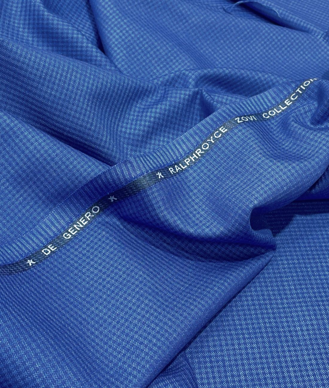 Donear Premium Suiting Fabric for Suits and Pants