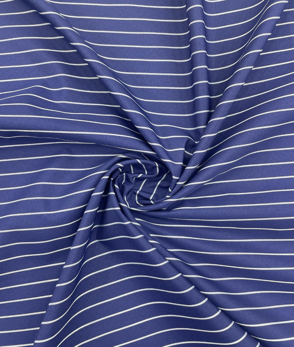 Loro Piana Stripe Old Money Premium Cotton Shirt Fabric